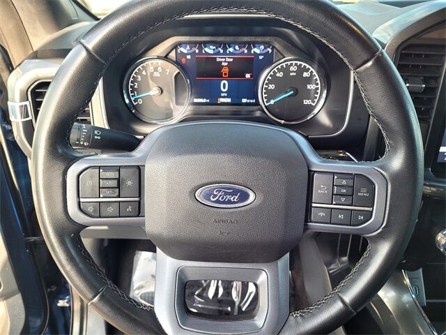 2023 Ford F-150 XLT Roseville CA