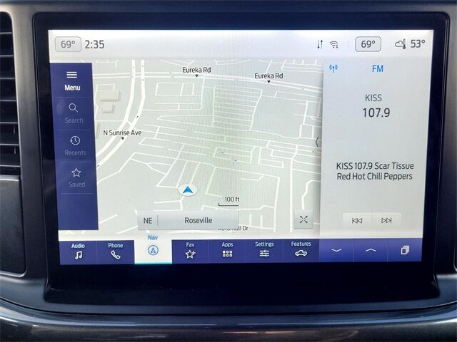 2023 Ford F-150 XLT Roseville CA