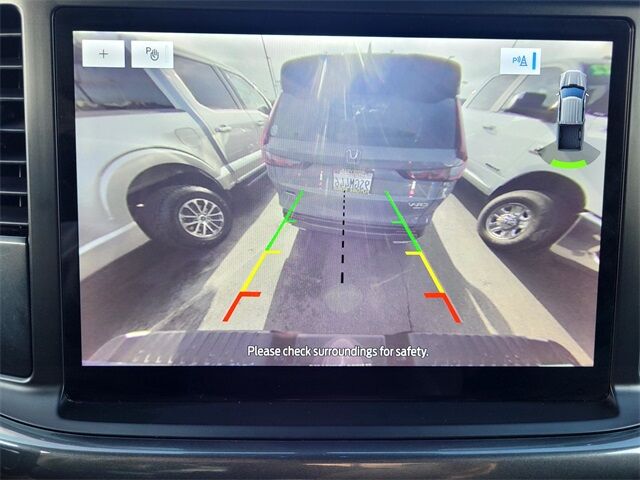 2023 Ford F-150 XLT Roseville CA