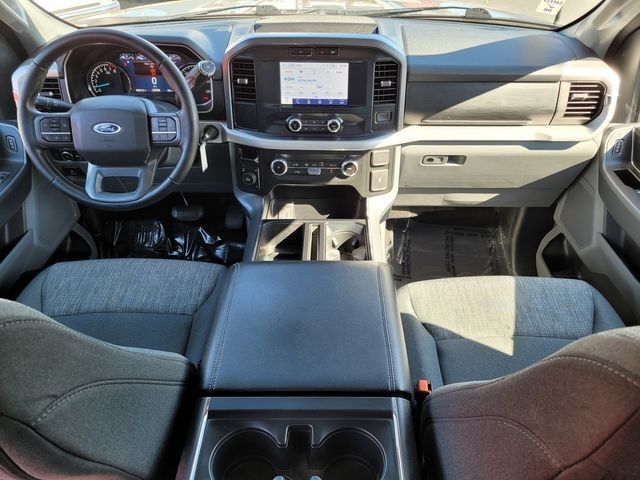 2023 Ford F-150 XLT Roseville CA