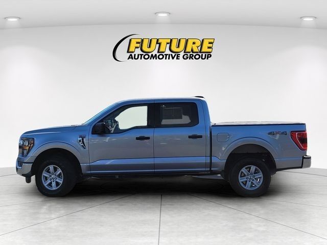 2023 Ford F-150 XLT Roseville CA