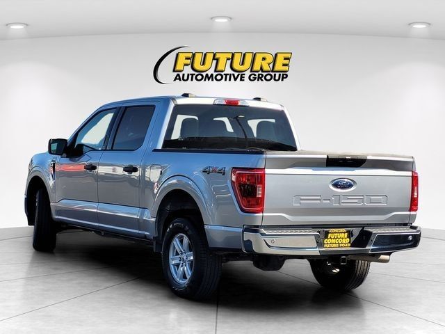 2023 Ford F-150 XLT Roseville CA