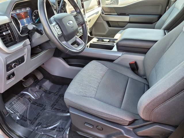 2023 Ford F-150 XLT Roseville CA