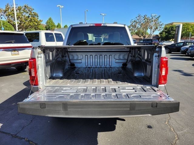 2023 Ford F-150 XLT Roseville CA