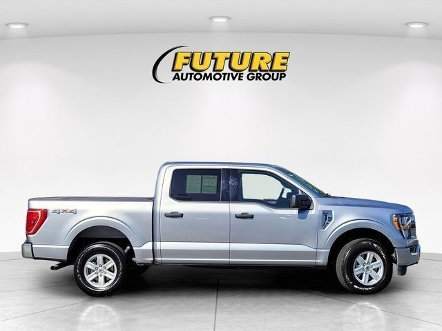 2023 Ford F-150 XLT Roseville CA