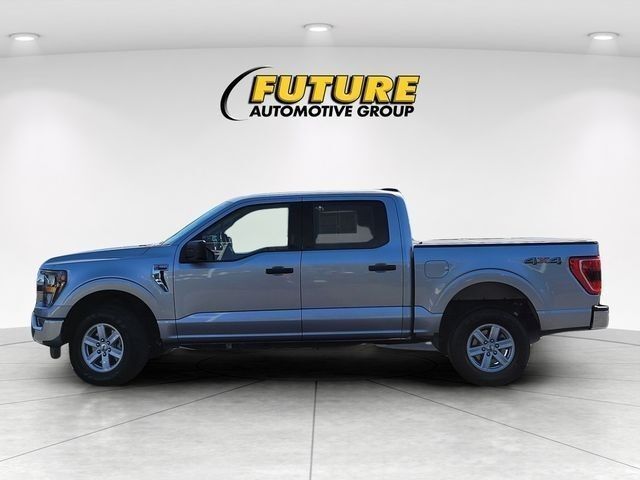 2023 Ford F-150 XLT Roseville CA