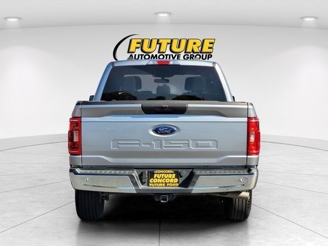 2023 Ford F-150 XLT Roseville CA
