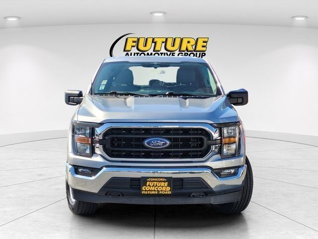 2023 Ford F-150 XLT Roseville CA