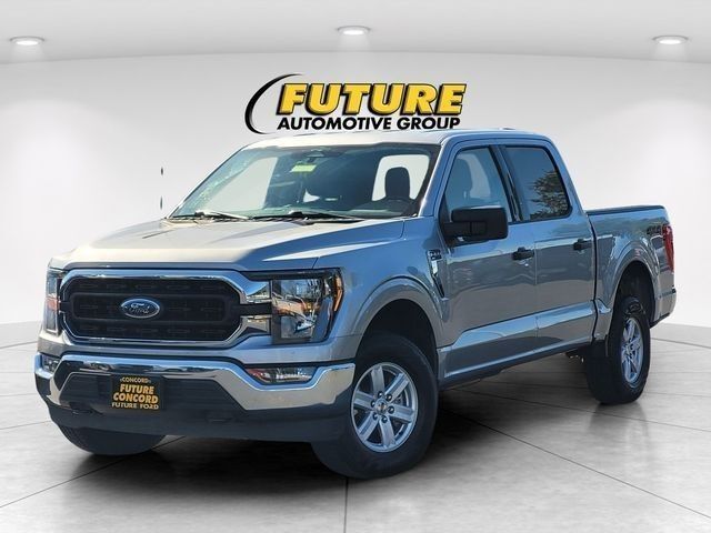 2023 Ford F-150 XLT Roseville CA