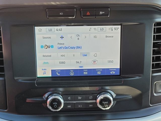 2023 Ford F-150 XLT Roseville CA