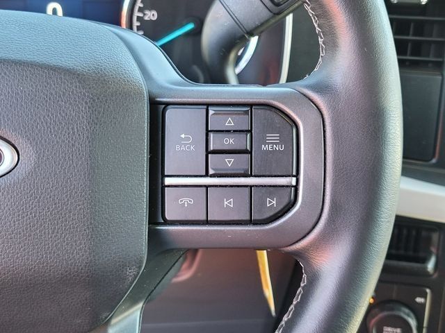 2023 Ford F-150 XLT Roseville CA