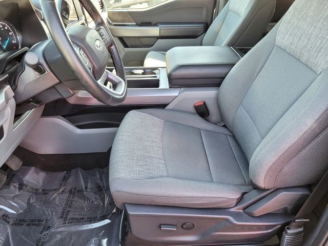 2023 Ford F-150 XLT Roseville CA