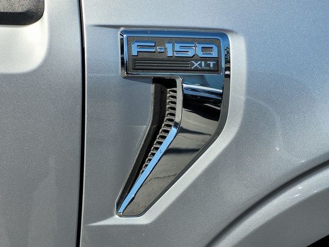 2023 Ford F-150 XLT Roseville CA
