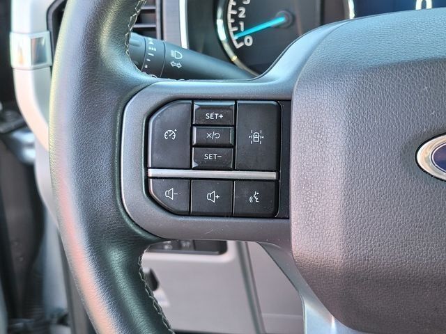 2023 Ford F-150 XLT Roseville CA