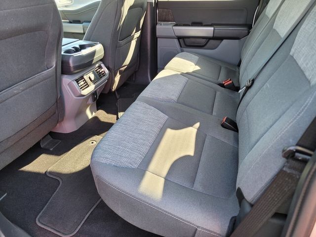 2023 Ford F-150 XLT Roseville CA
