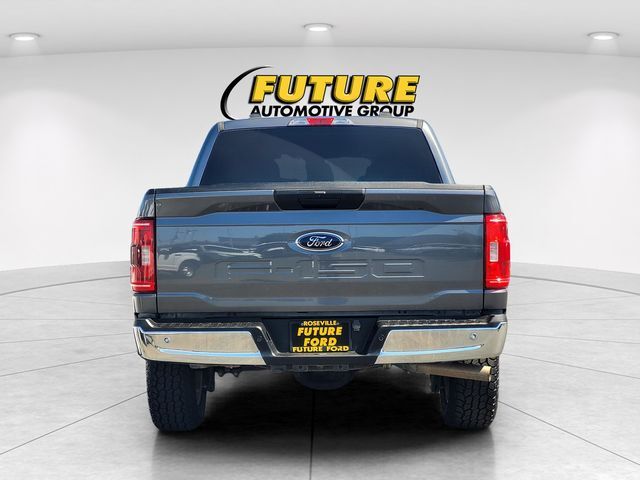 2023 Ford F-150 XLT Roseville CA
