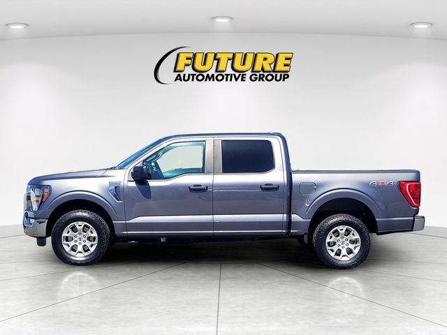 2023 Ford F-150 XLT Roseville CA