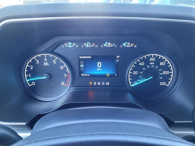 2023 Ford F-150 XLT Roseville CA