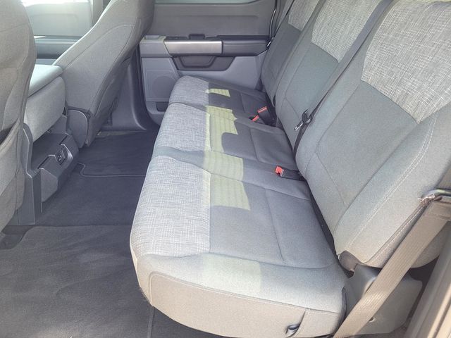 2023 Ford F-150 XLT Roseville CA