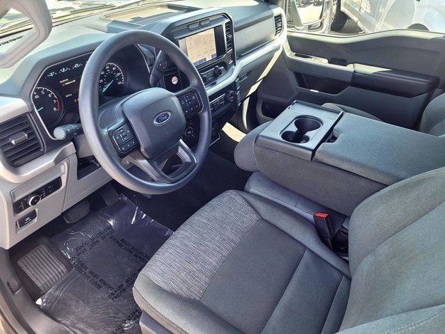 2023 Ford F-150 XLT Roseville CA