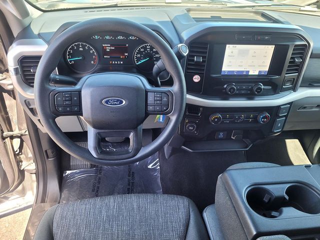 2023 Ford F-150 XLT Roseville CA