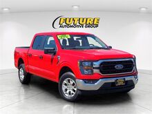 2023_Ford_F-150_XLT_ Roseville CA