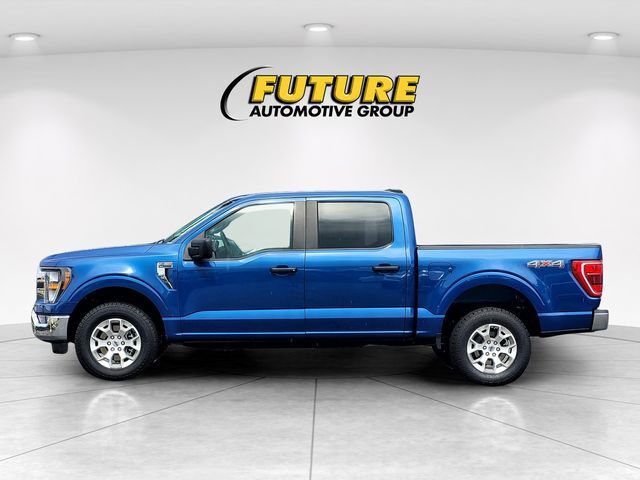 2023 Ford F-150 XLT Roseville CA
