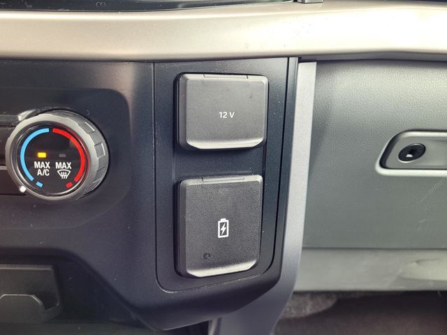 2023 Ford F-150 XLT Roseville CA