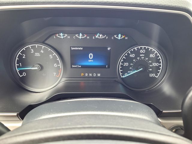 2023 Ford F-150 XLT Roseville CA