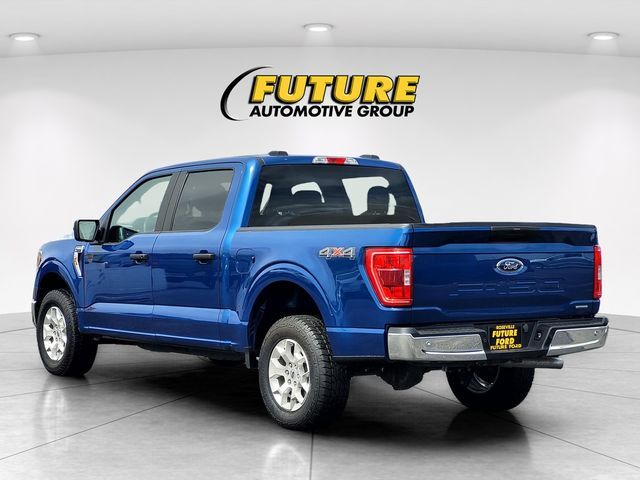 2023 Ford F-150 XLT Roseville CA