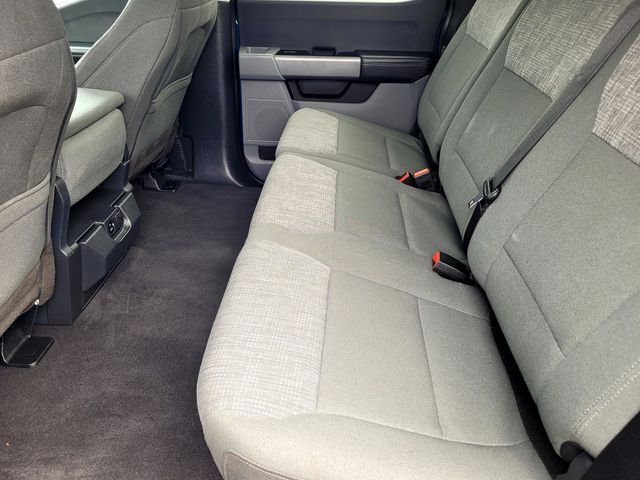 2023 Ford F-150 XLT Roseville CA