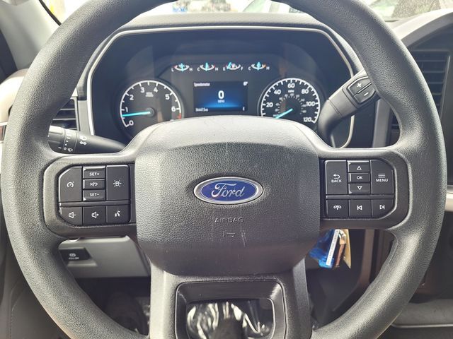 2023 Ford F-150 XLT Roseville CA