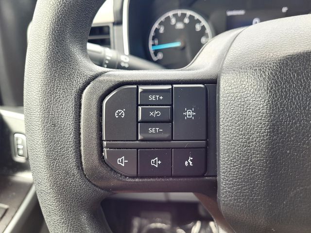 2023 Ford F-150 XLT Roseville CA