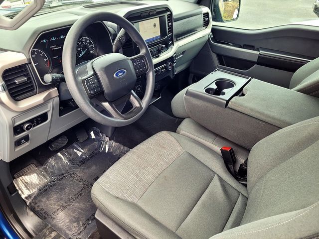 2023 Ford F-150 XLT Roseville CA