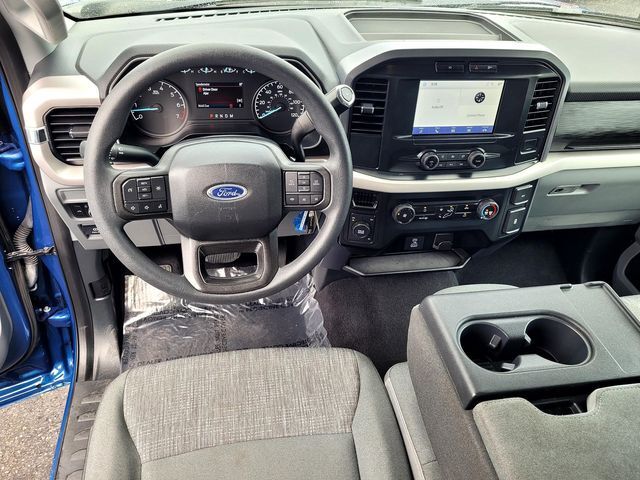 2023 Ford F-150 XLT Roseville CA