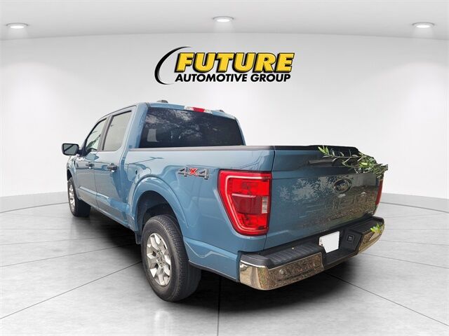 2023 Ford F-150 XLT Roseville CA
