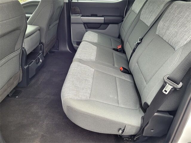 2023 Ford F-150 XLT Roseville CA