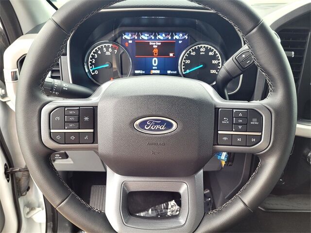 2023 Ford F-150 XLT Roseville CA