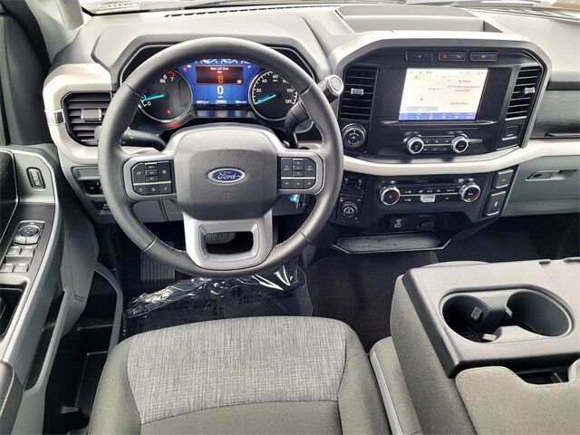 2023 Ford F-150 XLT Roseville CA