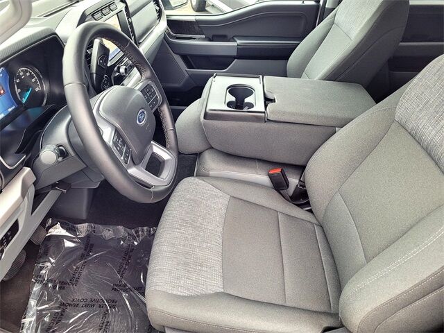 2023 Ford F-150 XLT Roseville CA