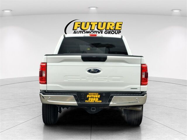 2023 Ford F-150 XLT Roseville CA