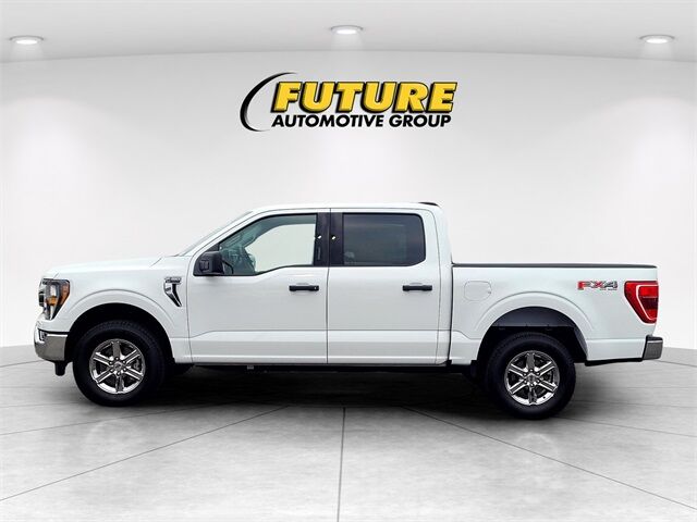 2023 Ford F-150 XLT Roseville CA