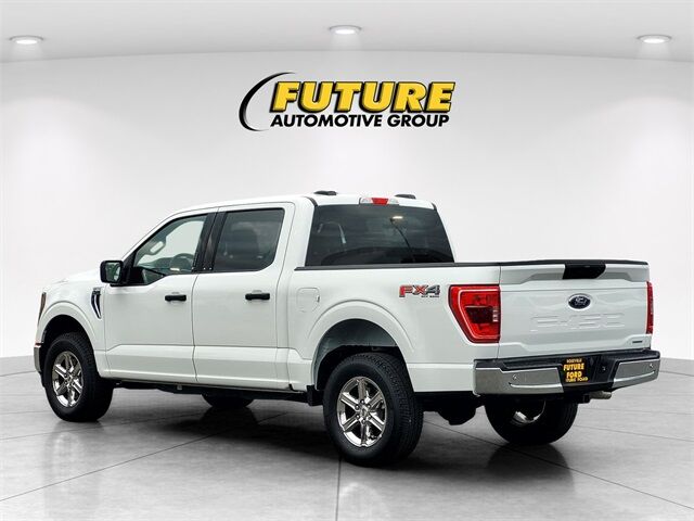 2023 Ford F-150 XLT Roseville CA