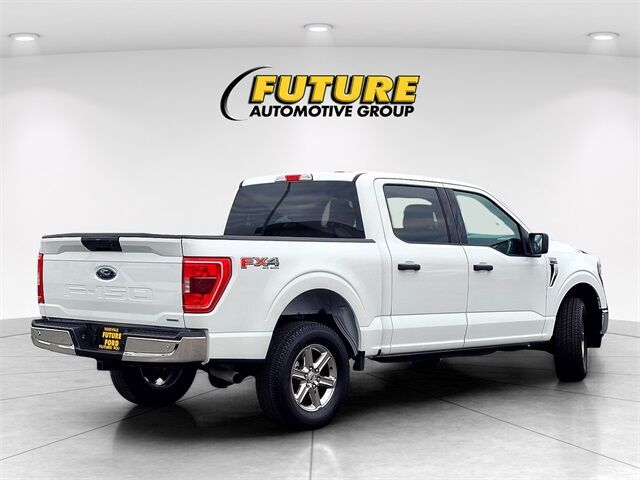 2023 Ford F-150 XLT Roseville CA