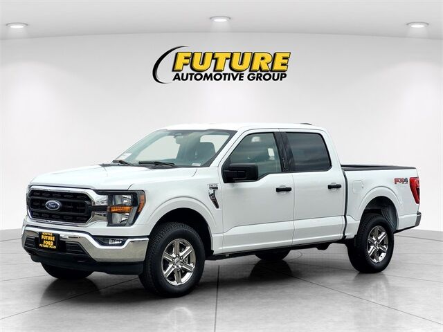 2023 Ford F-150 XLT Roseville CA