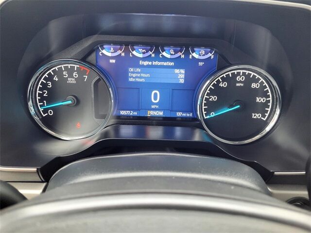 2023 Ford F-150 XLT Roseville CA