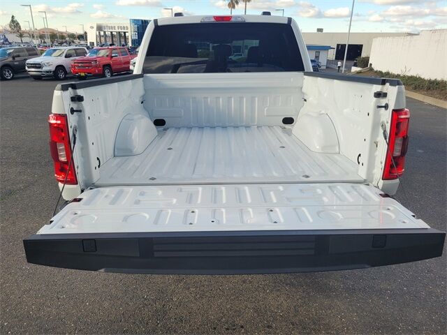 2023 Ford F-150 XLT Roseville CA