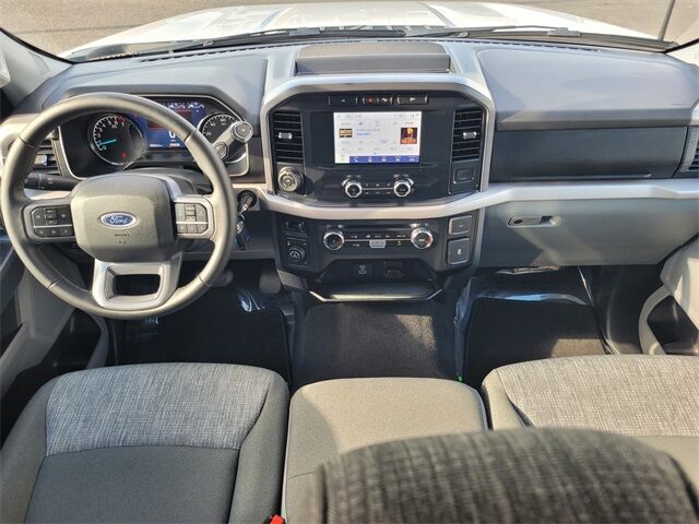 2023 Ford F-150 XLT Roseville CA