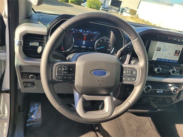 2023 Ford F-150 XLT Roseville CA