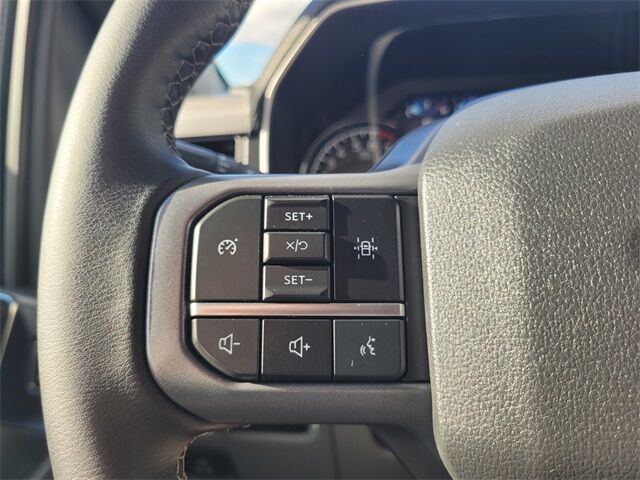 2023 Ford F-150 XLT Roseville CA